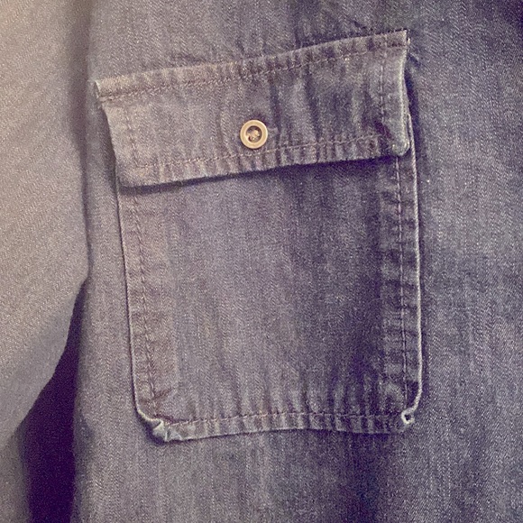 Loft Petite Tunic - Picture 5 of 5